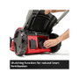 Einhell GP-CM 36/47 S Li BL Cortacésped con 4 Baterías de 4,0Ah