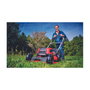 Einhell GP-CM 36/47 S Li BL Cortacésped con 4 Baterías de 4,0Ah