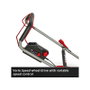 Einhell GP-CM 36/47 S Li BL Cortacésped con 4 Baterías de 4,0Ah