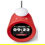 Nintendo NINREVEILALARMO El despertador musical de Nintendo: Alarmo