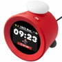 Nintendo Sound Clock: Alarmo Rojo