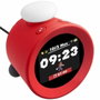 Nintendo Sound Clock: Alarmo Rojo