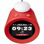 Nintendo Sound Clock: Alarmo Rojo