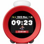 Nintendo Sound Clock: Alarmo Rojo