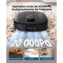 Eufy Robot aspirador y fregador Omni E28 - Negro - 20.000 Pa