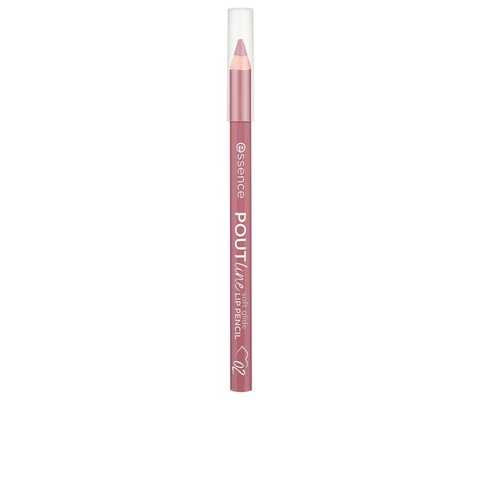 Essence Poutline Soft Glide Perfilador de Labios 02-Pinky Promise Essence Poutline Soft Glide Perfilador de Labios 02-Pinky Promise