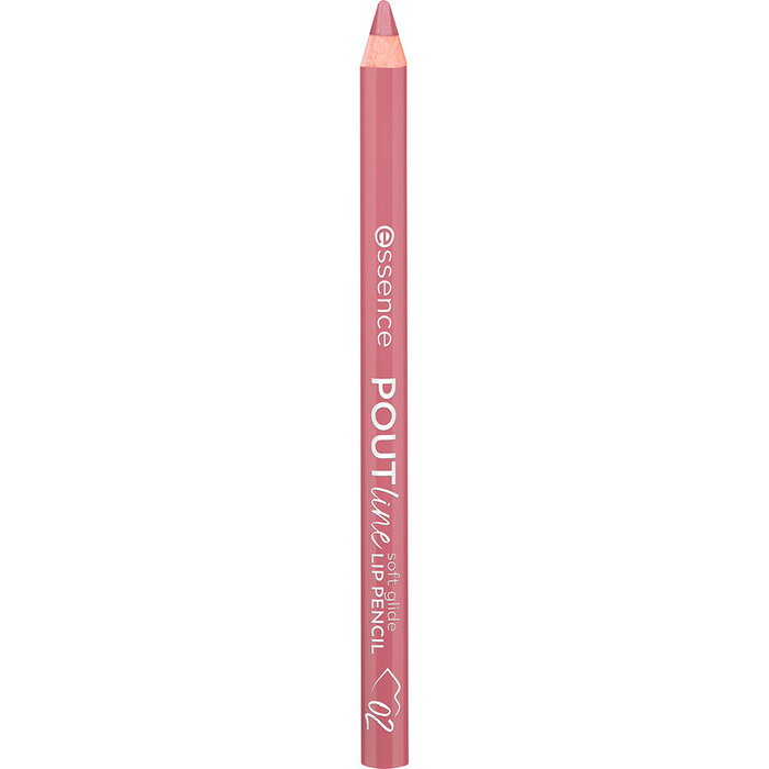 Essence Poutline Soft Glide Perfilador de Labios 02-Pinky Promise Essence Poutline Soft Glide Perfilador de Labios 02-Pinky Promise
