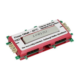 ALLNET Resistencia Cerámica ALL-BRICK-0662 10W 10 Ohm