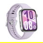 HUAWEI Reloj Inteligente Watch Fit 4 (Seiya-B19F) Correa de Fluoroelastómero Morado