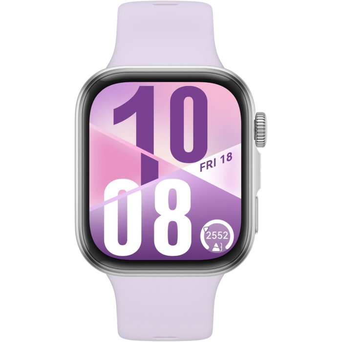 Huawei Watch Fit 4 Púrpura