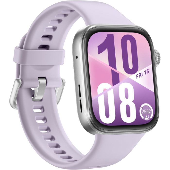 Huawei Watch Fit 4 Púrpura
