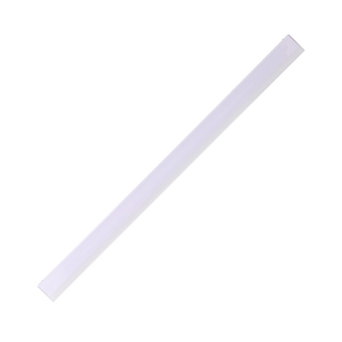 Regleta para Panal 9W 56,5cm 110Lm/W 220VAC Blanco Frío Luminaria Lineal LED Regleta para Panal 9W 56,5cm 110Lm/W 220VAC Blanco Frío Luminaria Lineal LED