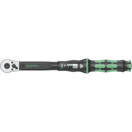 Wera Click-Torque B 2 Llave Dinamométrica 20-100 Nm