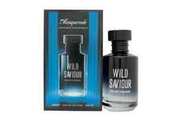 Masquerade Wild Saviour Pour Homme Eau de Cologne 100ml Spray