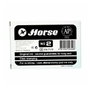 Horse Tampon num.2 85x125mm negro