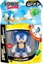 Heroes Of Goo Jit Zu Figura Sonic Emerald 13 cm HER0630996430491