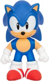 Heroes Of Goo Jit Zu Figura Sonic Emerald 13 cm HER0630996430491