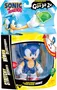 Heroes Of Goo Jit Zu Figura Sonic Emerald 13 cm HER0630996430491