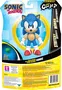 Heroes Of Goo Jit Zu Figura Sonic Emerald 13 cm HER0630996430491