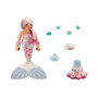 Playmobil Sirena con Pulpo Special Plus