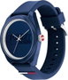 Tommy Hilfiger 1791927 Reloj Azul para Hombre