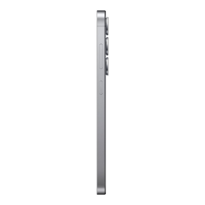 Samsung Galaxy S25 Enterprise Edition 256GB Silver Shadow Samsung Galaxy S25 Enterprise Edition 256GB Silver Shadow