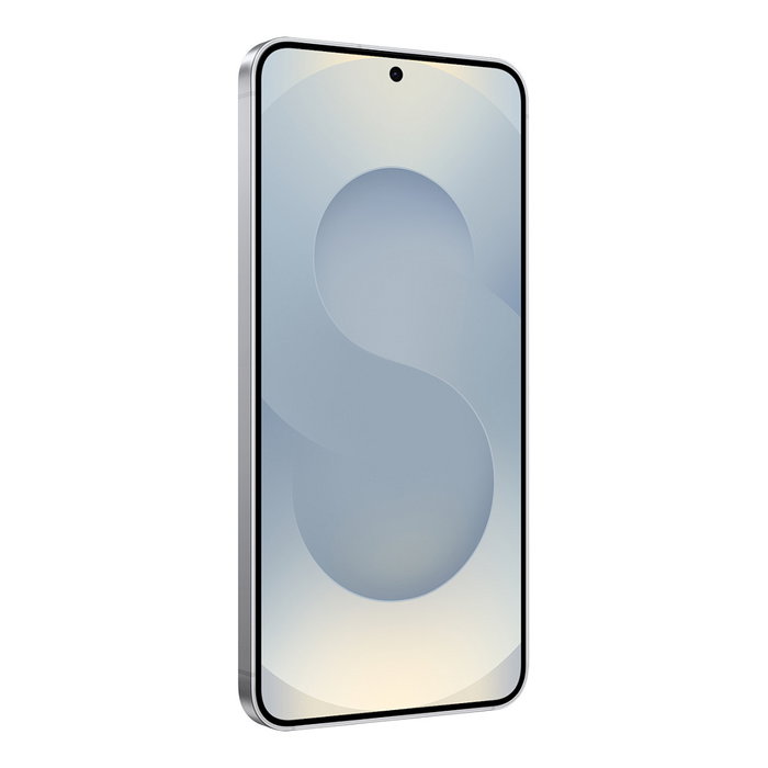SAMSUNG Galaxy S25 Enterprise Edition 15.64cm 6.2Zoll 12GB 256GB 50MP 5G 120Hz AMOLED 4000mAh Silver Shadow