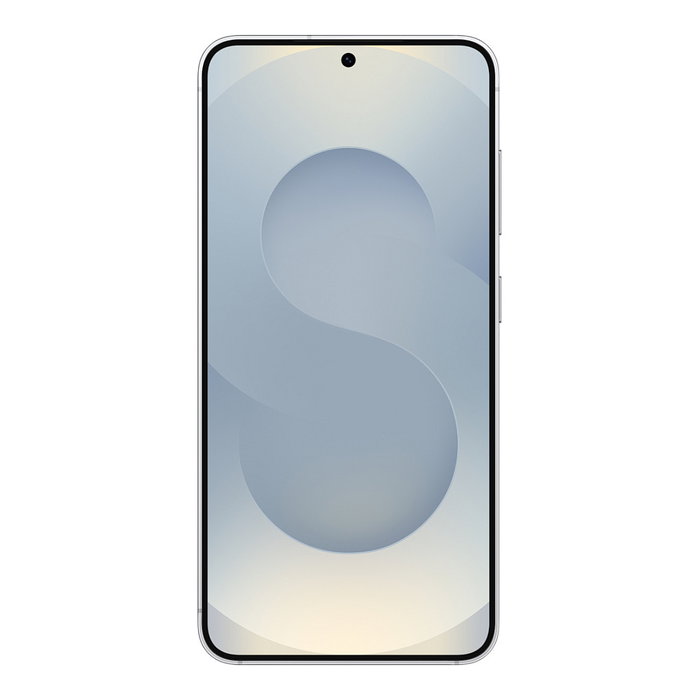 SAMSUNG Galaxy S25 Enterprise Edition 15.64cm 6.2Zoll 12GB 256GB 50MP 5G 120Hz AMOLED 4000mAh Silver Shadow