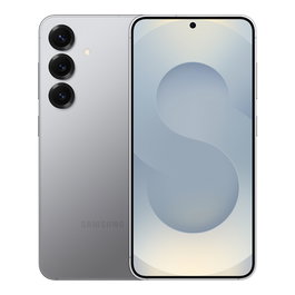 SAMSUNG Galaxy S25 Enterprise Edition 15.64cm 6.2Zoll 12GB 256GB 50MP 5G 120Hz AMOLED 4000mAh Silver Shadow