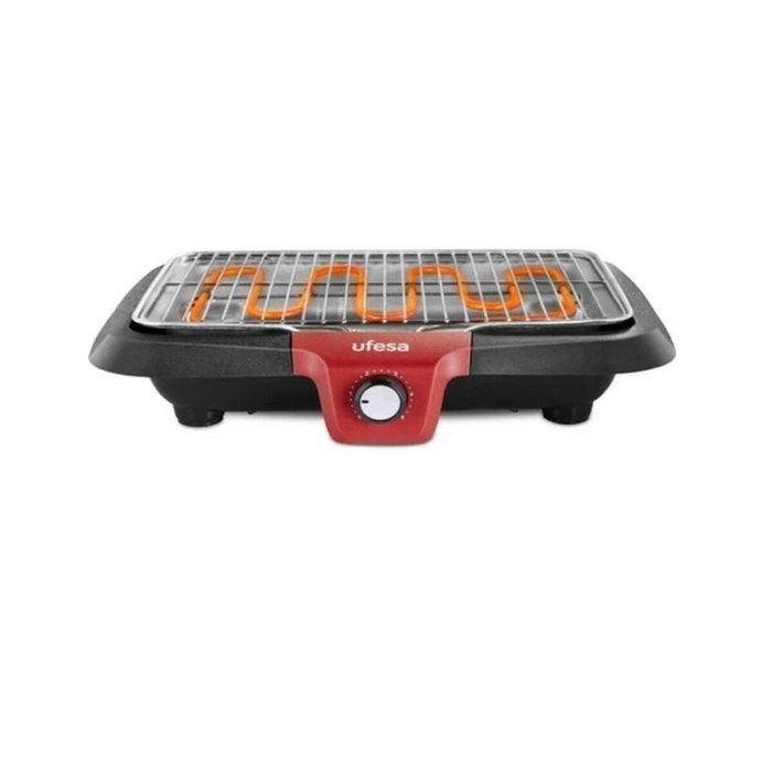 Plancha de Cocina UFESA BB7640 2300W Plancha de Cocina UFESA BB7640 2300W