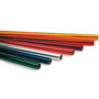 Sadipal Papel Celofán Naranja, Rollo de 25 Hojas de 50x65 cm