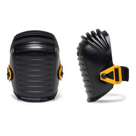 Toughbuilt Rodilleras Waterproof TB-KP-102 para trabajos en condiciones húmedas y sucias