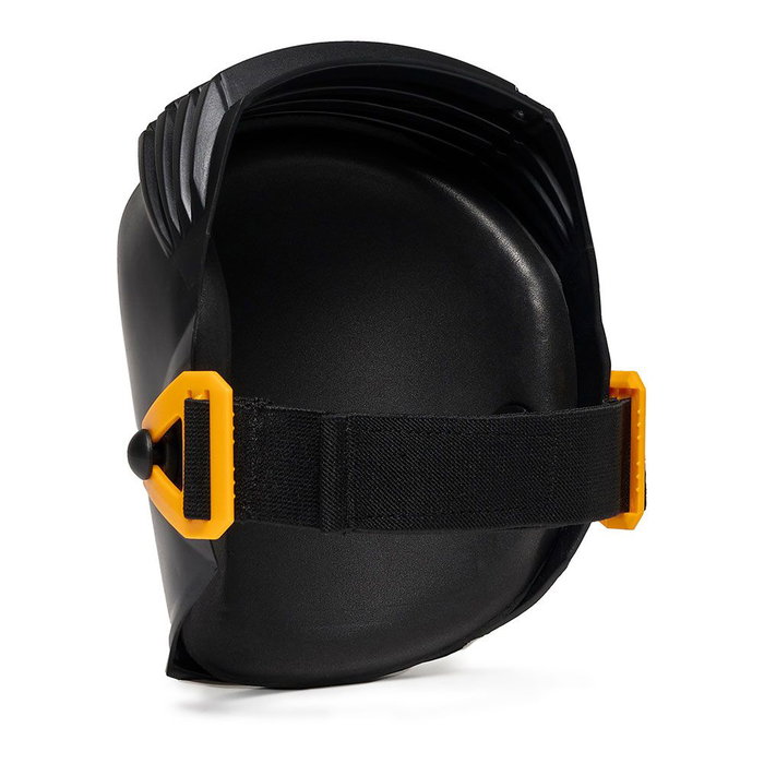 Toughbuilt Rodilleras Waterproof TB-KP-102 para trabajos en condiciones húmedas y sucias