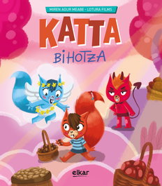 Bihotza, Miren Agur Meabe Plaza - ELKAR