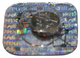 Pilas Maxell Micro Sr0927Sw 1,55V Blister De 1 (M058)