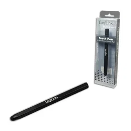 LogiLink Touch Pen negro