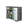 Super Micro SuperWorkstation 7049A-T Barebone Server 4U/Tower Dual 3647 con 8 Hot-swap 3.5 inch y 1200W Redundant Platinum