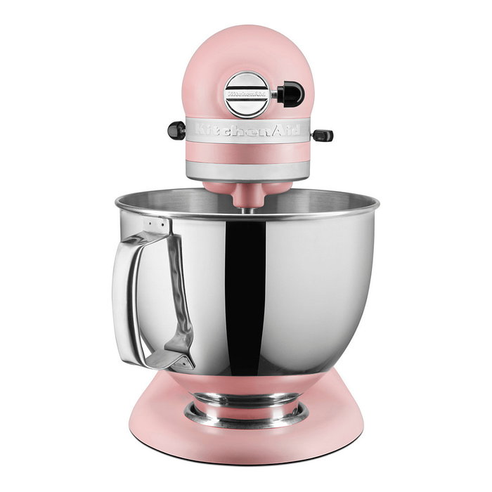 KitchenAid Artisan 5KSM175PSEDR Rosa Pétalo KitchenAid Artisan 5KSM175PSEDR Rosa Pétalo