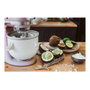 KitchenAid Artisan 5KSM175PSEDR Rosa Pétalo