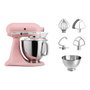 KitchenAid Artisan 5KSM175PSEDR Rosa Pétalo