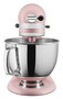 Kitchenaid 5KSM175PSEDR Robot de Cocina Artisan 4.8L Rosa Pétalo