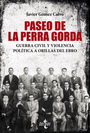 Paseo de la Perra Gorda, Javier Gómez Calvo - TECNOS