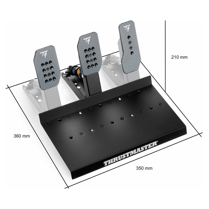 Thrustmaster Raceline LC Upgrade Pedalset