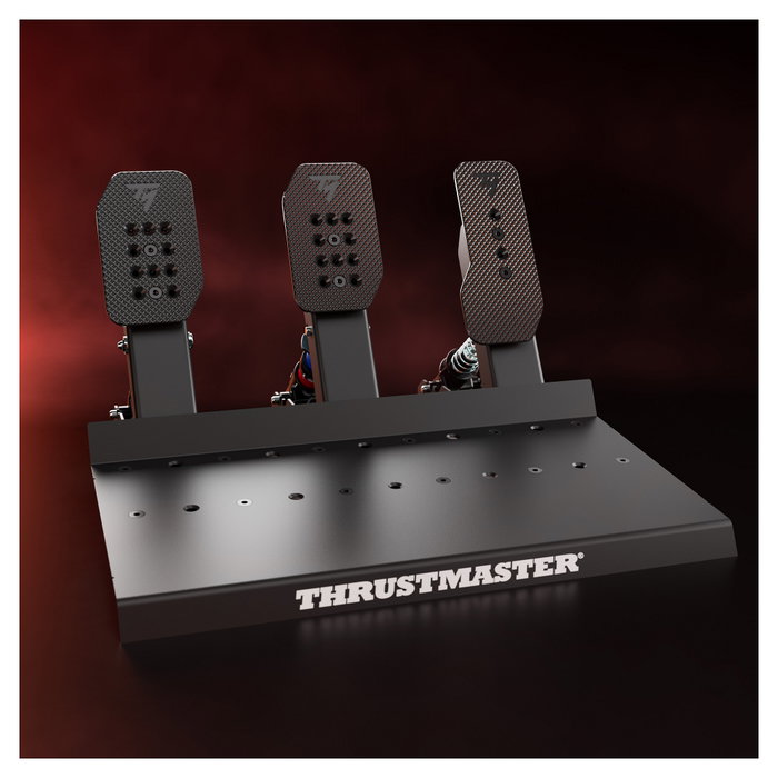 Thrustmaster Raceline LC Upgrade Pedalset