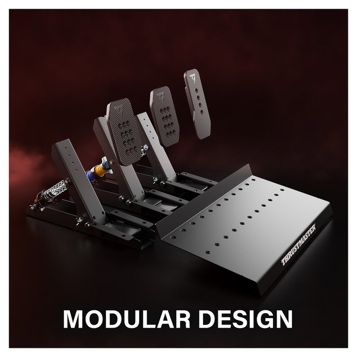 Thrustmaster Raceline LC Upgrade Pedalset