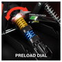 Thrustmaster Raceline LC Upgrade Pedalset