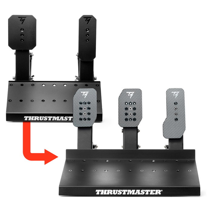 Thrustmaster Raceline LC Upgrade Pedalset