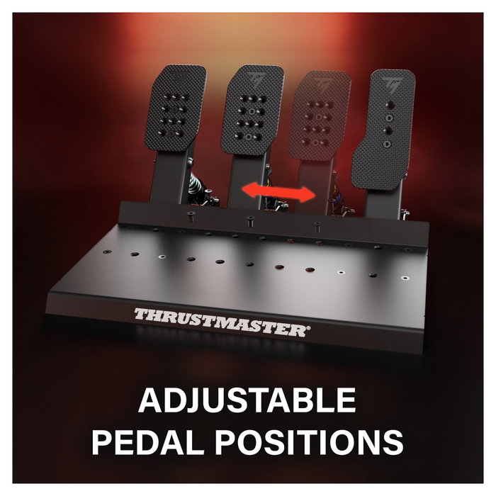 Thrustmaster Raceline LC Upgrade Pedalset