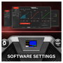 Thrustmaster Raceline LC Upgrade Pedalset