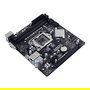 BIOSTAR H61MHV3 Placa Base mATX DDR3 LGA1155